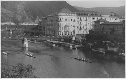 1928 Kaiservierer BadEms