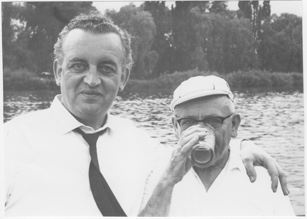 1971 RegattaBuergel Seeger Merz