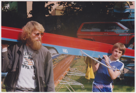 1986 RegattaGrossauheim GunterKramp