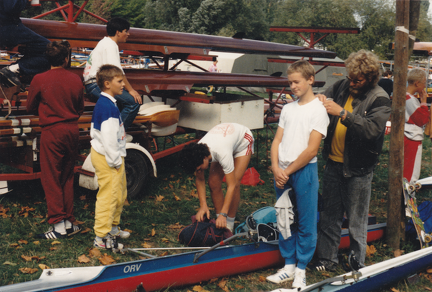 1988 SchiersteinerRegatta