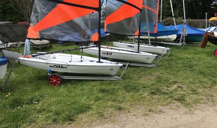 Bootstaufe 2023